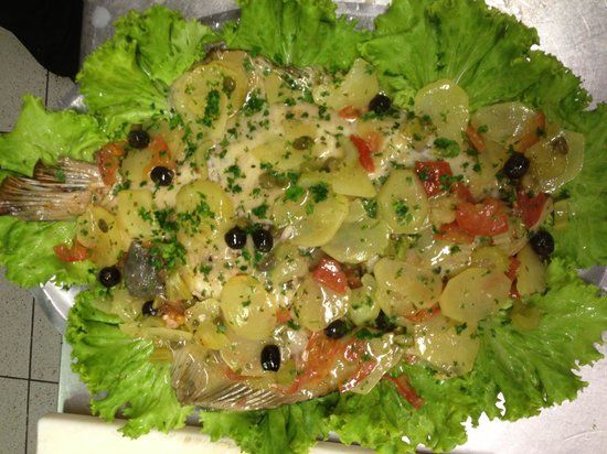 Ristorante Il Migliore